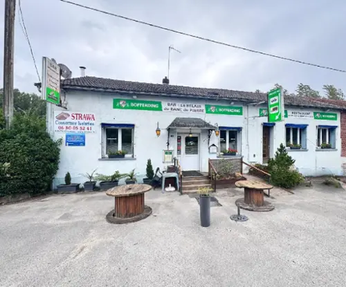 Soissons Aisne huis foto 7114072