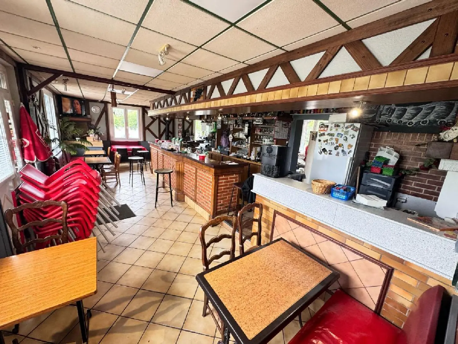  te koop huis Soissons Aisne 4