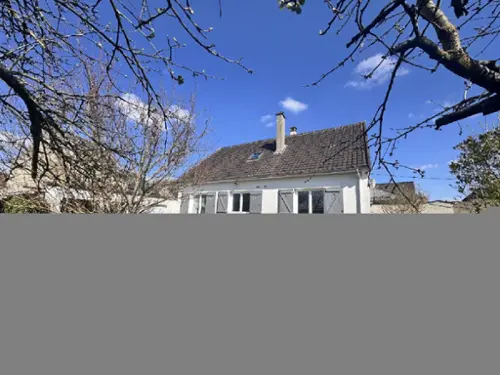 Soissons Aisne huis foto 7116627
