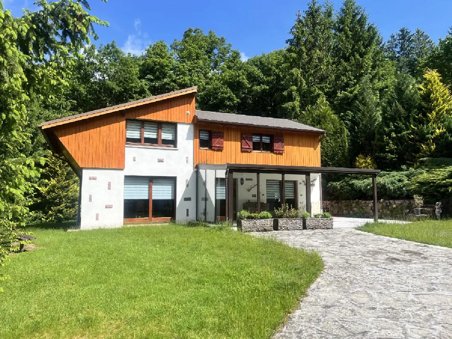  à vendre maison Solbach Bas-Rhin 1