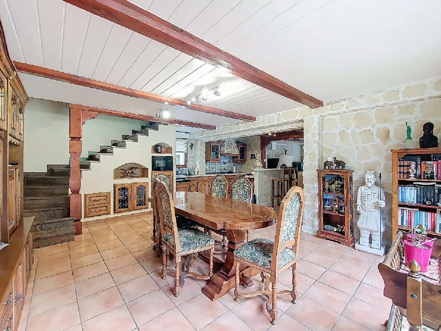  à vendre maison Solbach Bas-Rhin 2