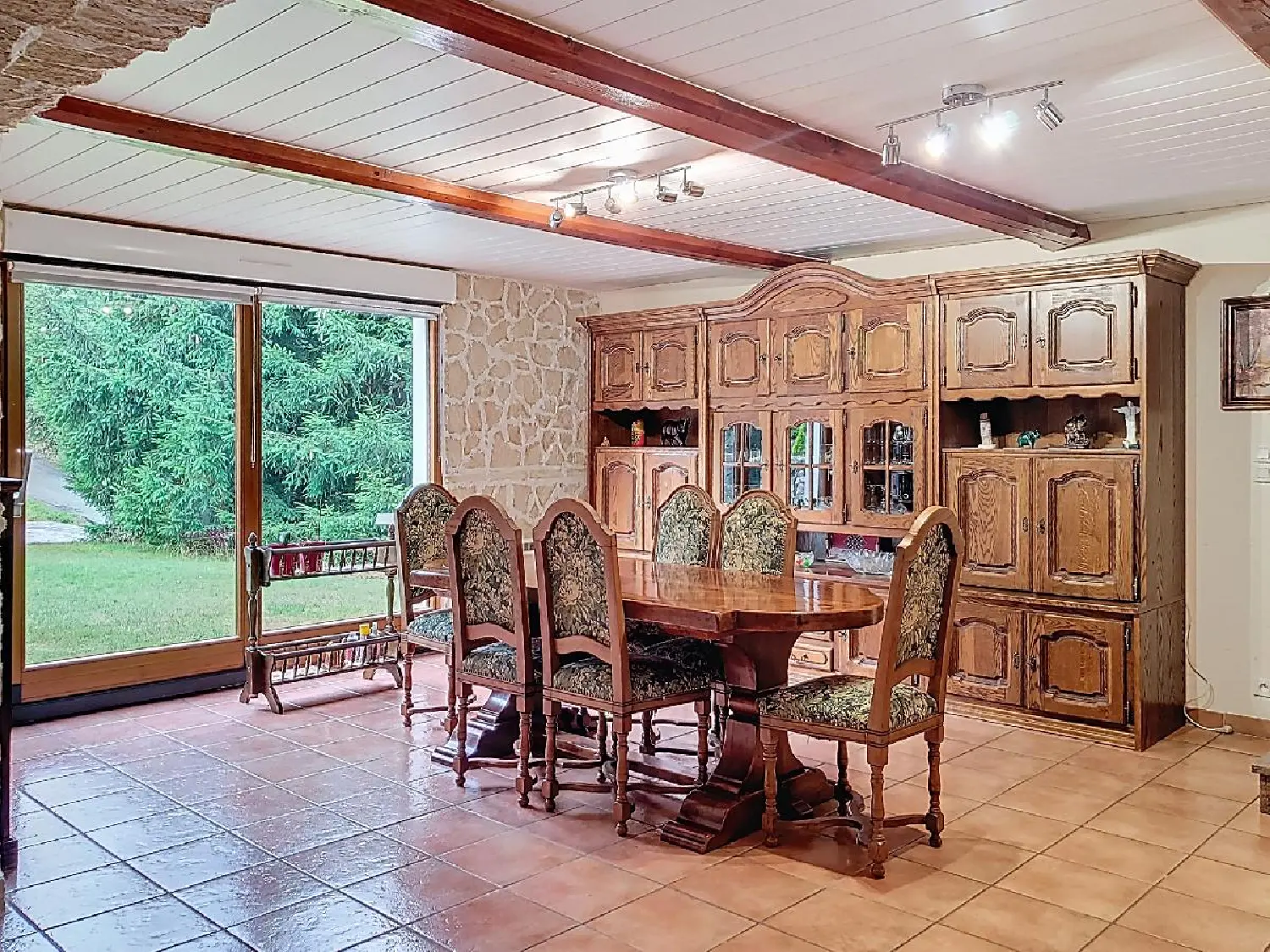  à vendre maison Solbach Bas-Rhin 3