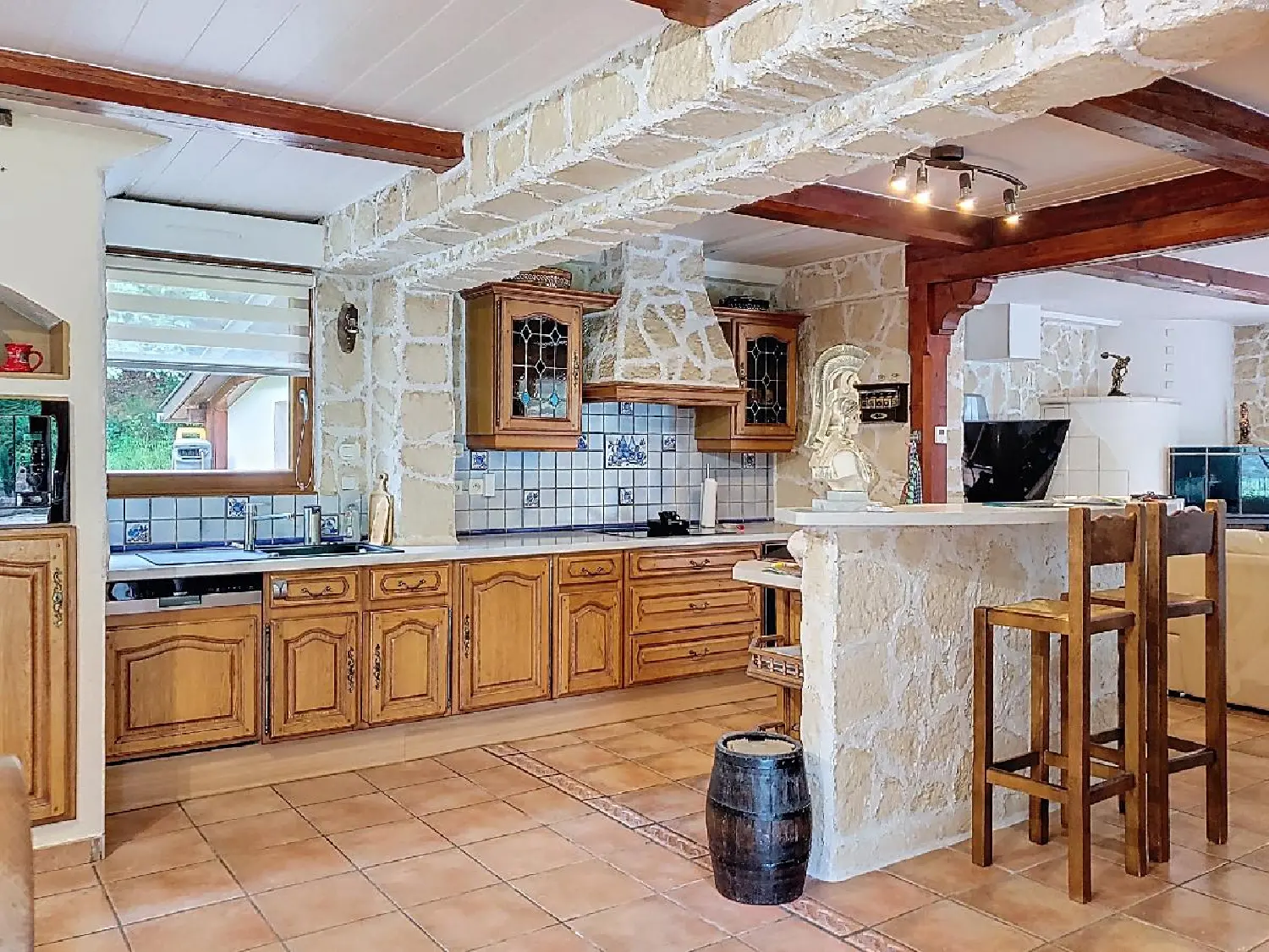  à vendre maison Solbach Bas-Rhin 4