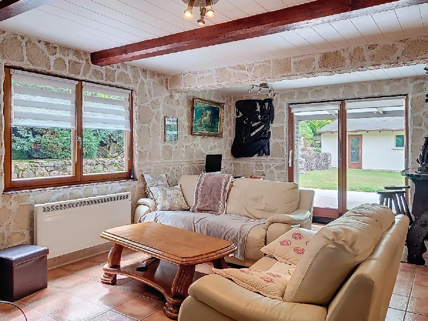  à vendre maison Solbach Bas-Rhin 5