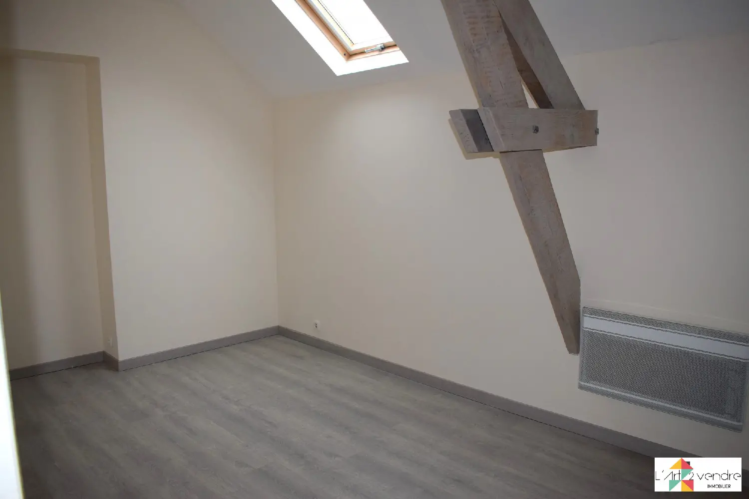  te koop huis Solente Oise 7