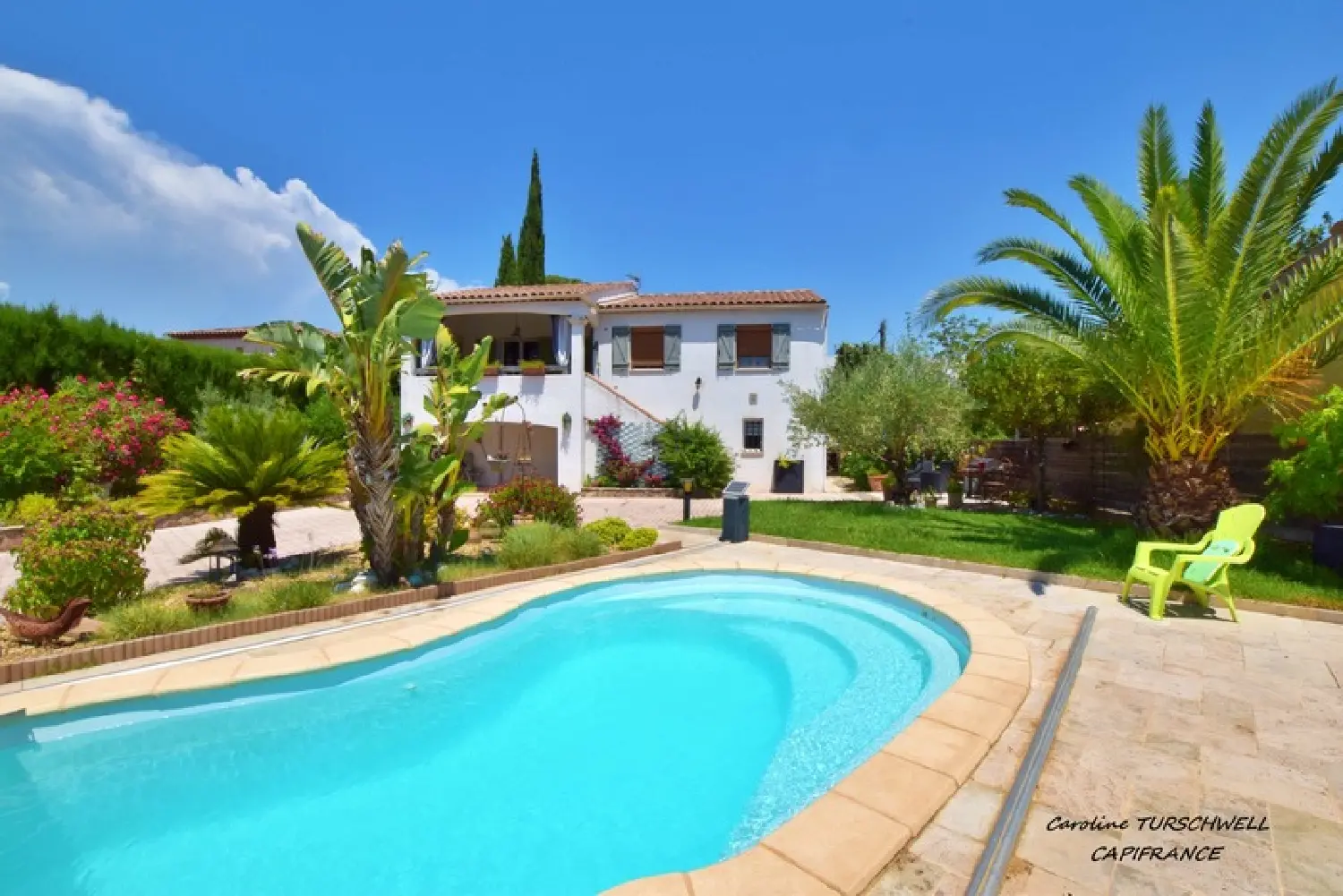  en venta casa Solliès-Pont Var 1