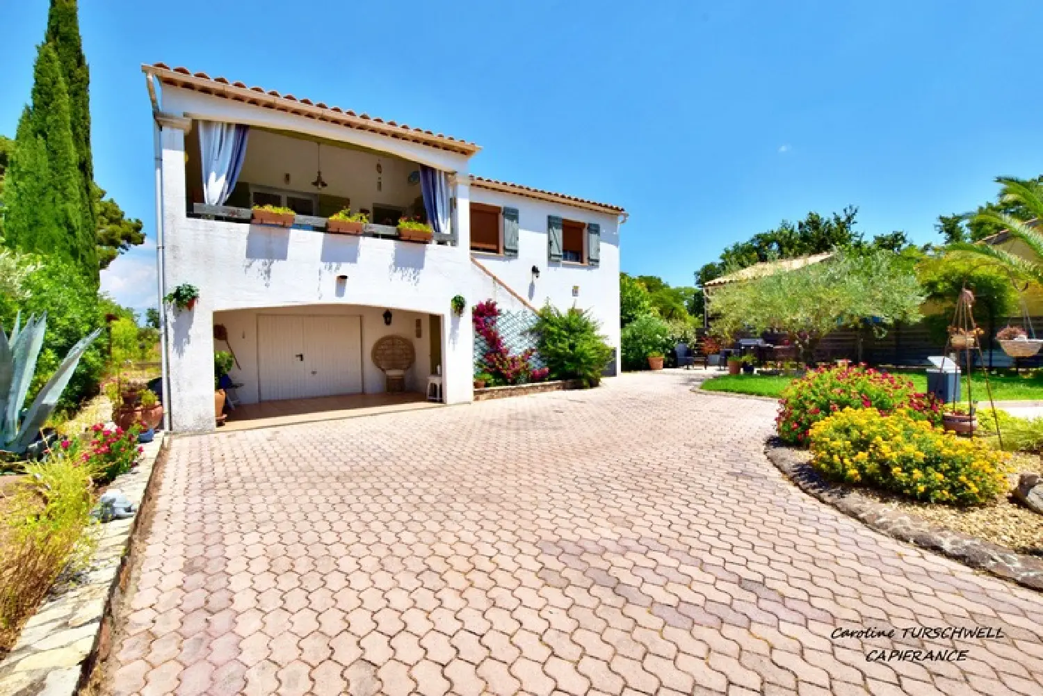  en venta casa Solliès-Pont Var 2