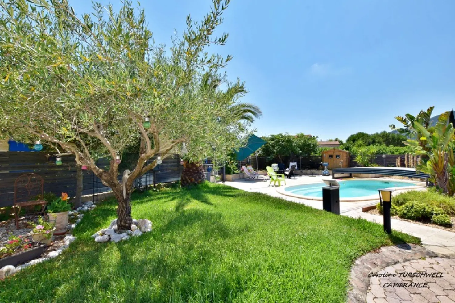  en venta casa Solliès-Pont Var 3