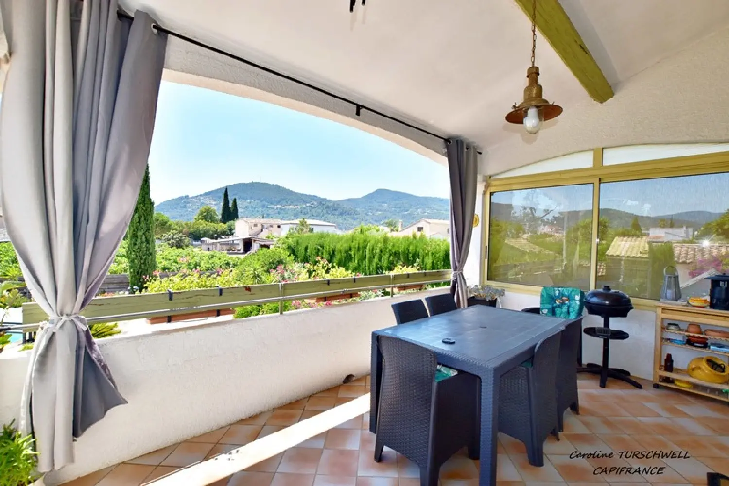  en venta casa Solliès-Pont Var 4