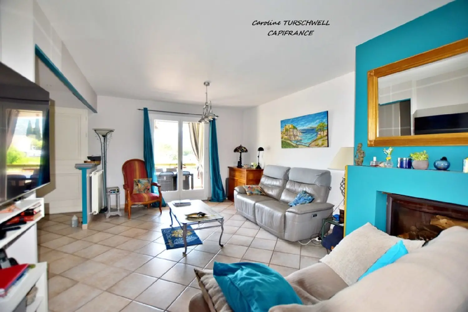  en venta casa Solliès-Pont Var 6