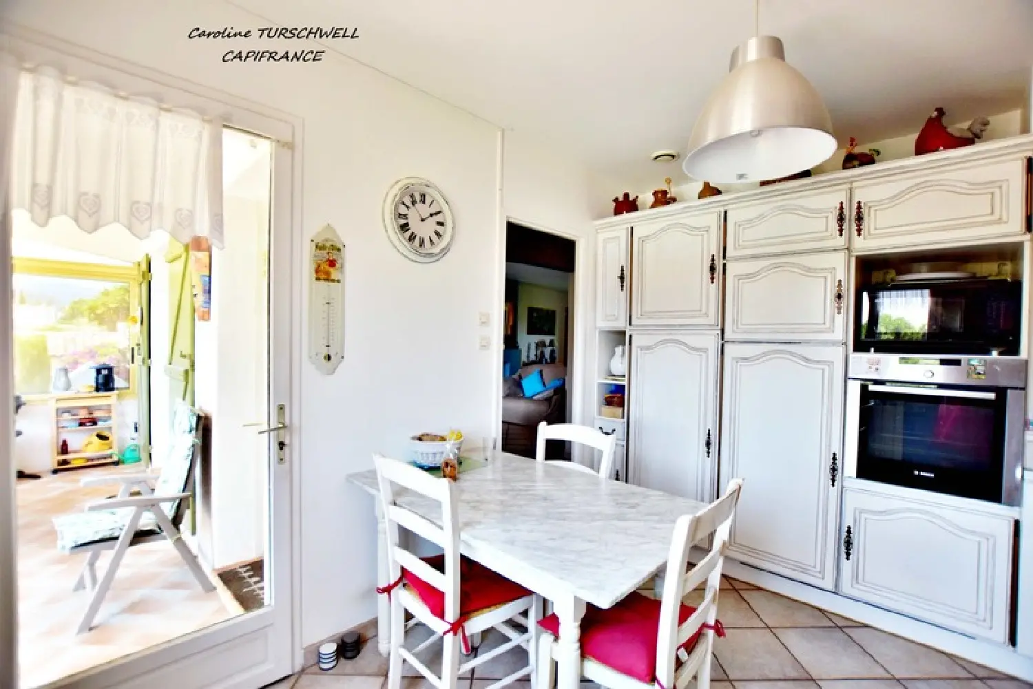 en venta casa Solliès-Pont Var 8