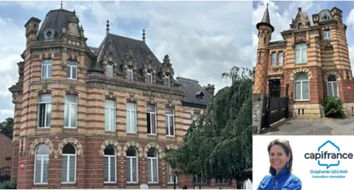 Solre-le-Château Nord house foto 7112437