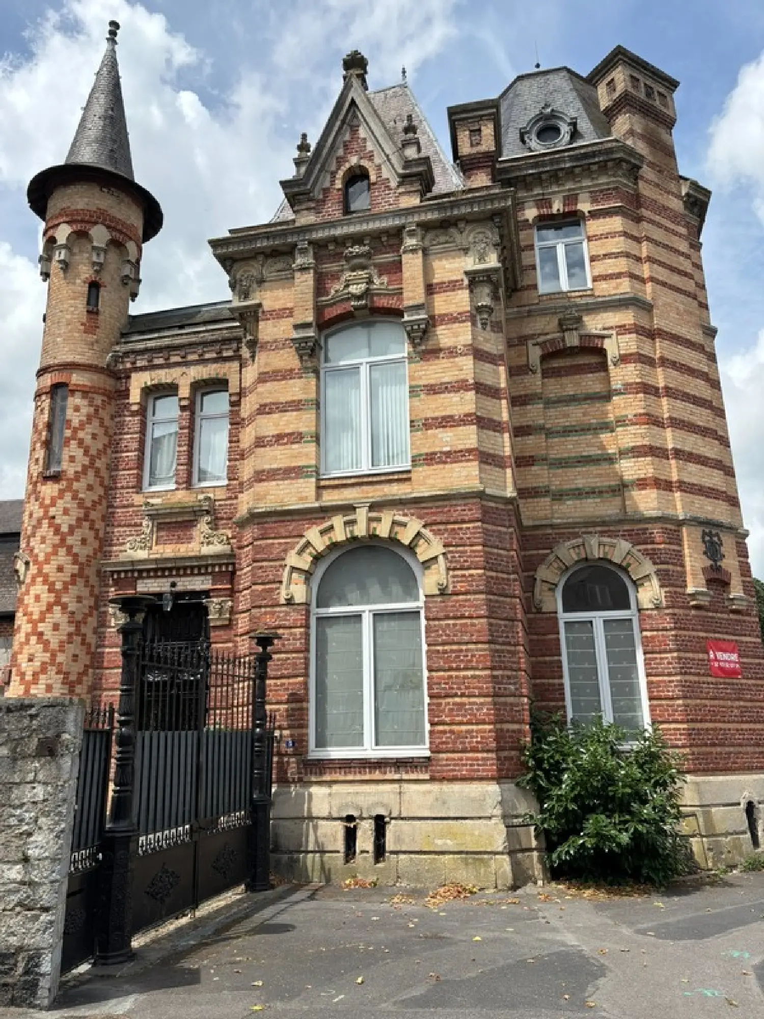  for sale house Solre-le-Château Nord 2