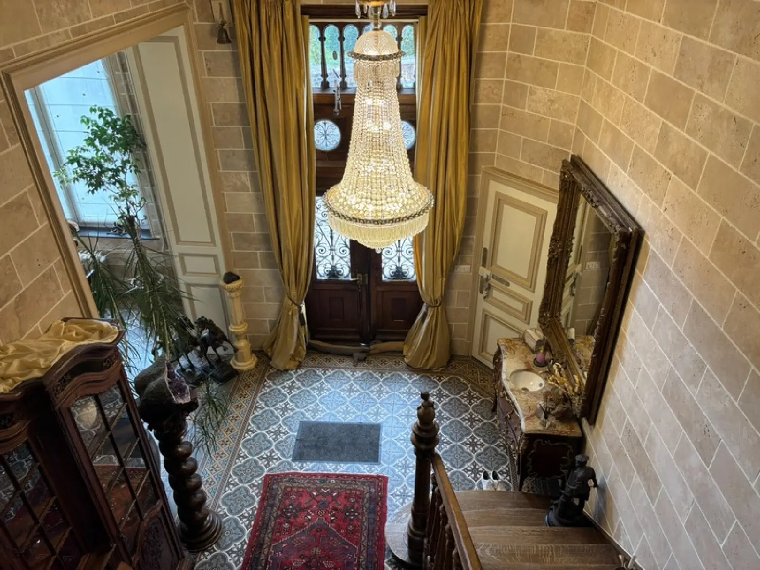  for sale house Solre-le-Château Nord 4
