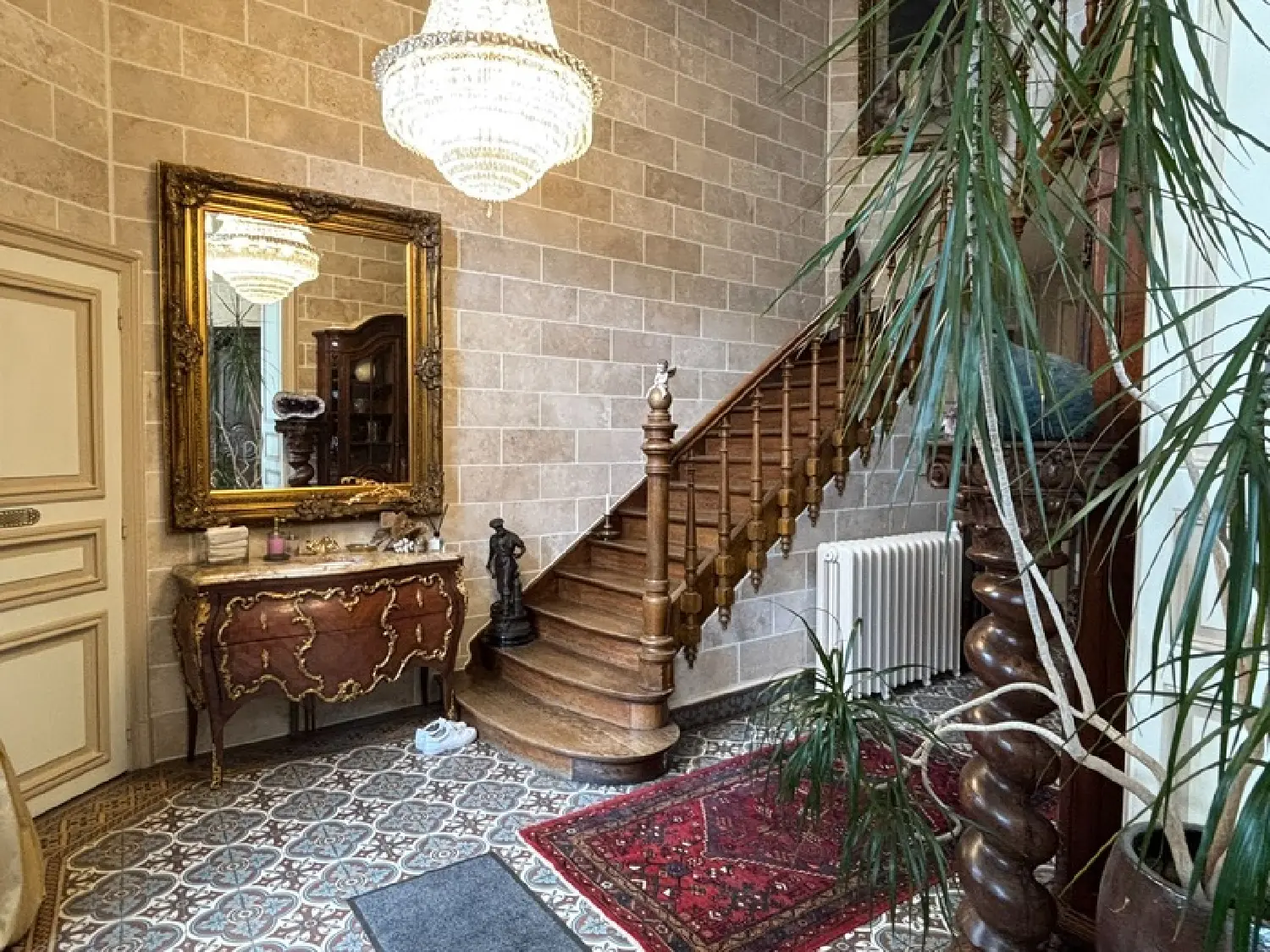  for sale house Solre-le-Château Nord 5