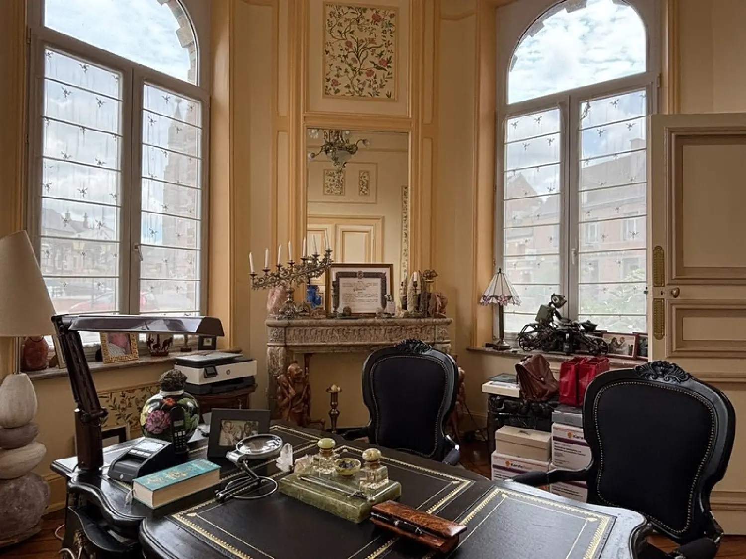  for sale house Solre-le-Château Nord 6