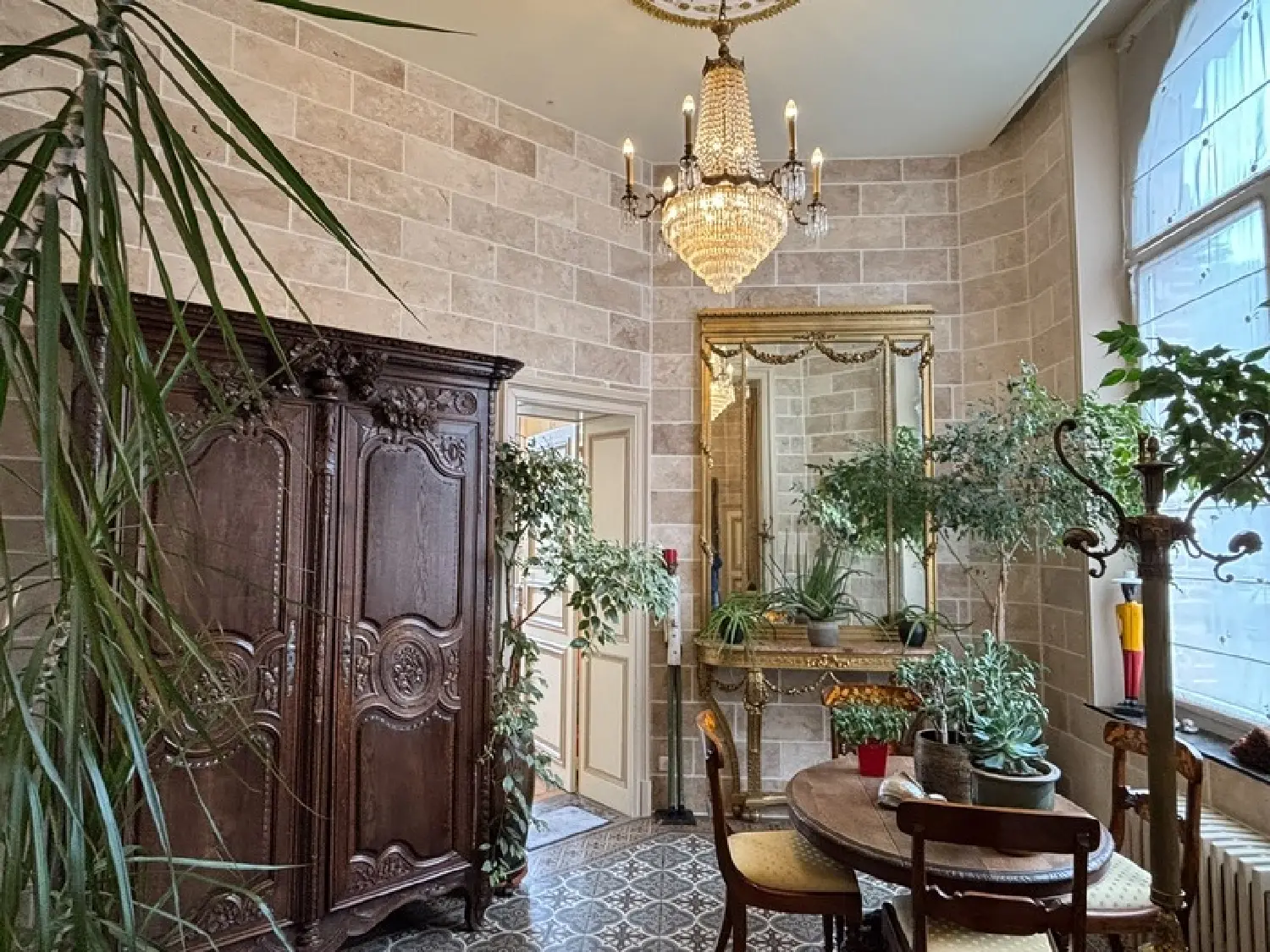  for sale house Solre-le-Château Nord 7
