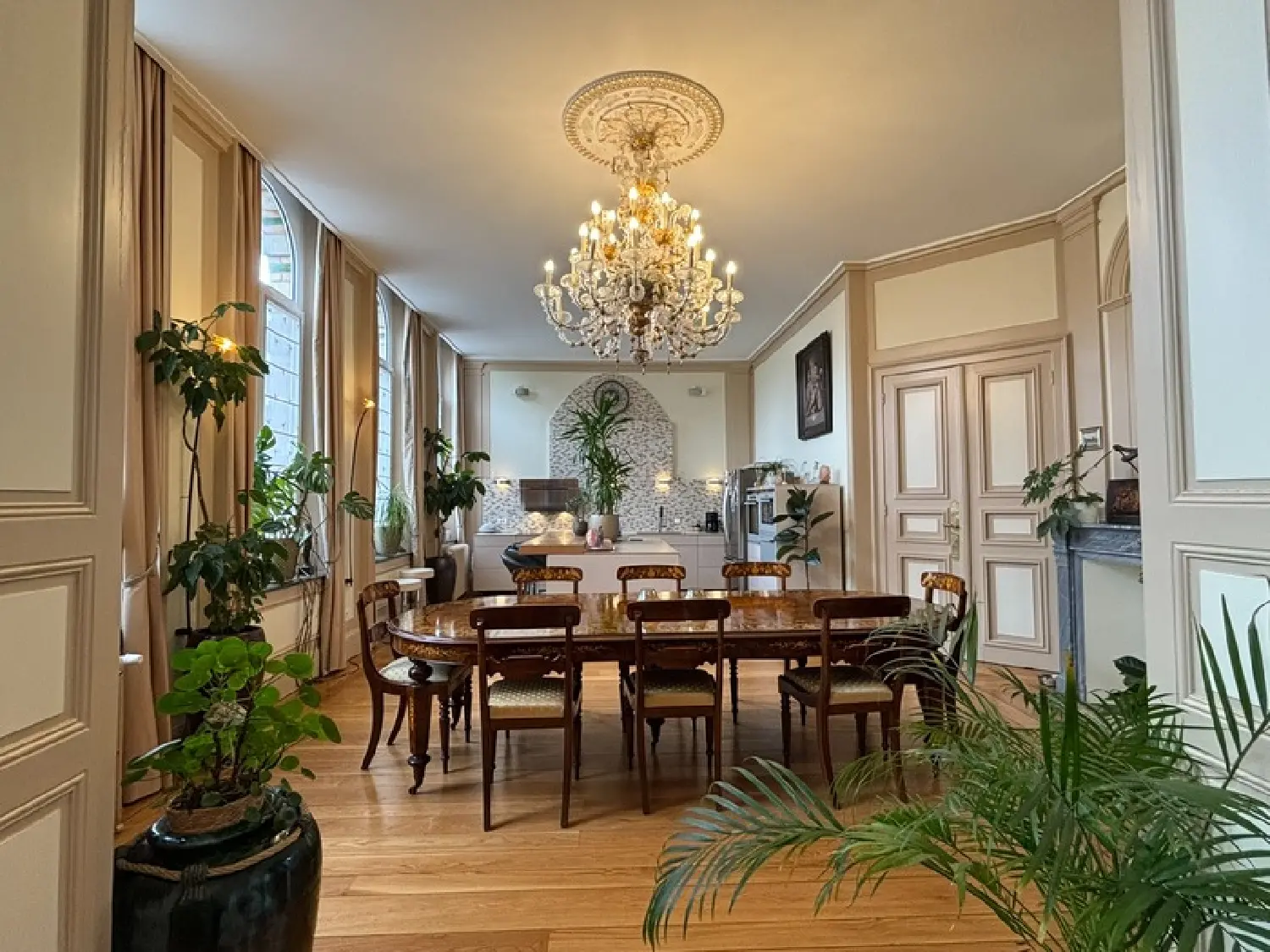  for sale house Solre-le-Château Nord 8