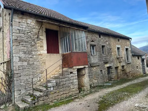 Sombernon Côte-d'Or casa foto 7115430