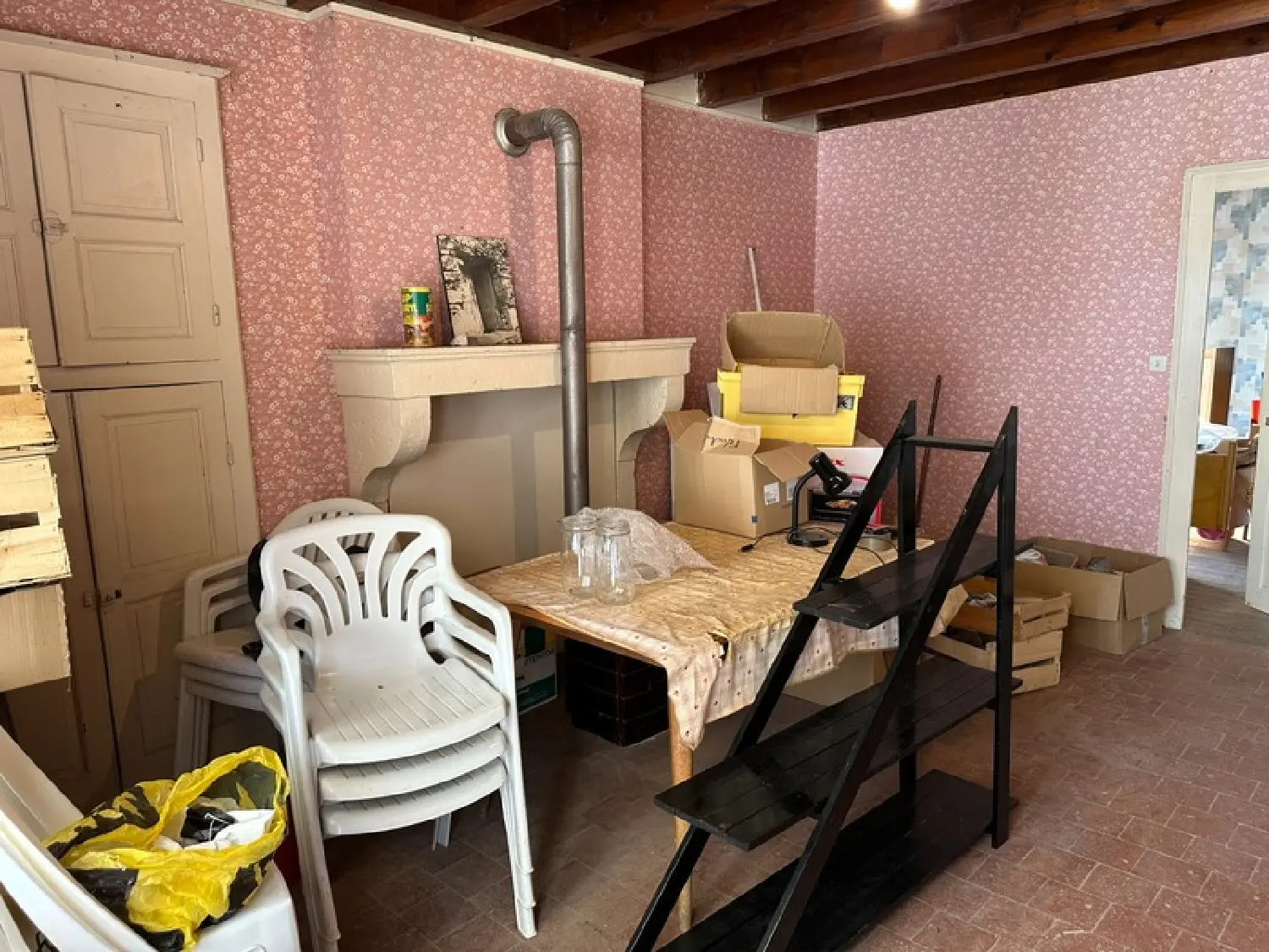  en venta casa Sombernon Côte-d'Or 4