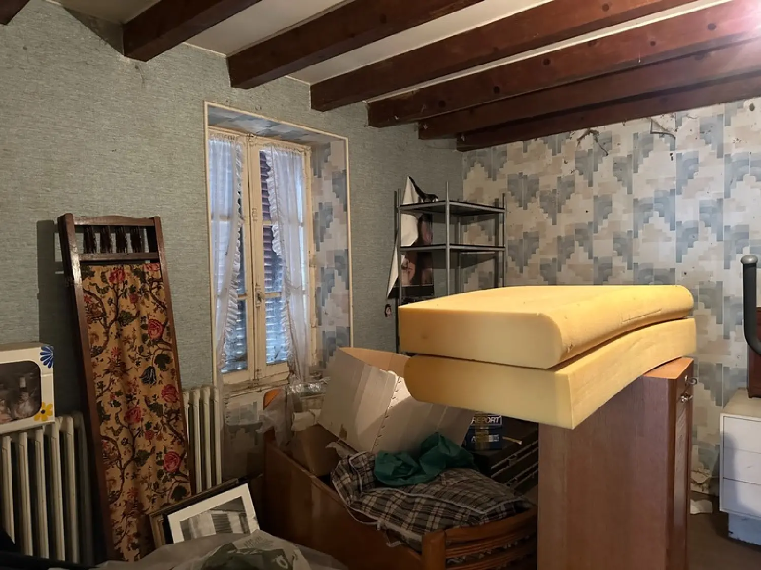  en venta casa Sombernon Côte-d'Or 5