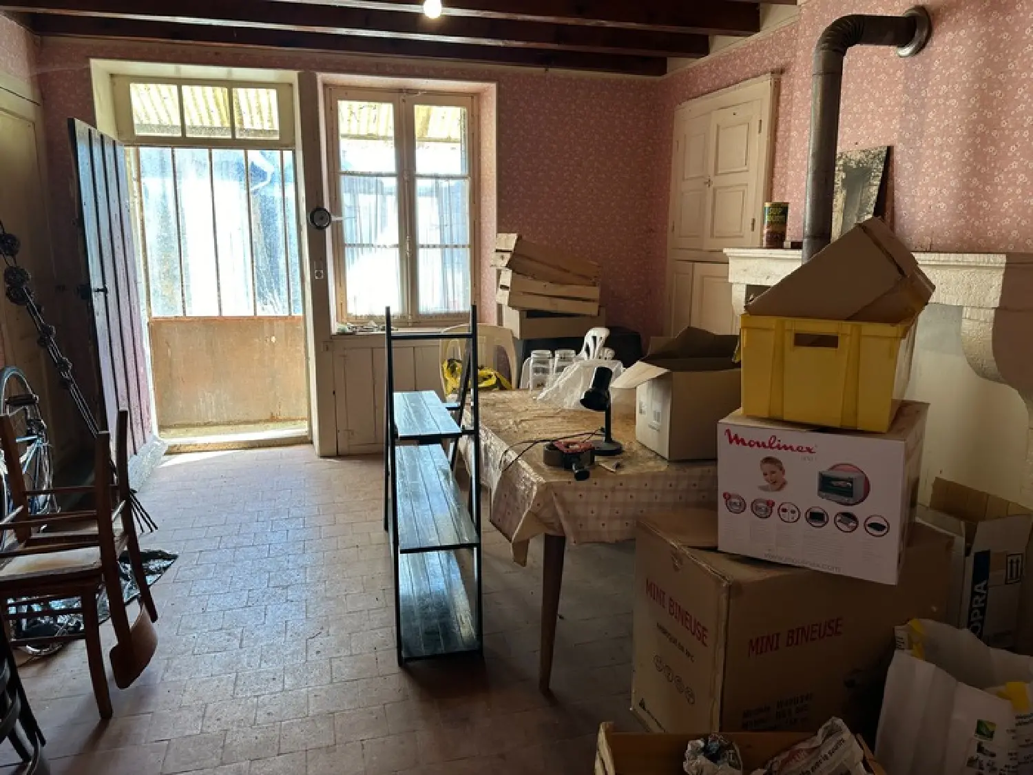  en venta casa Sombernon Côte-d'Or 6