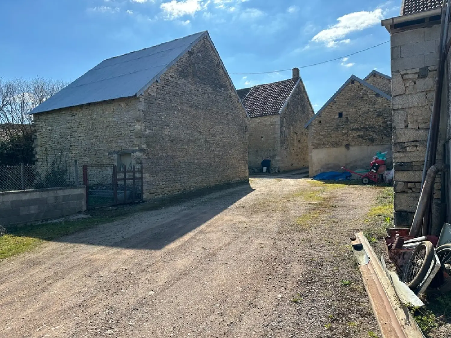  en venta casa Sombernon Côte-d'Or 8