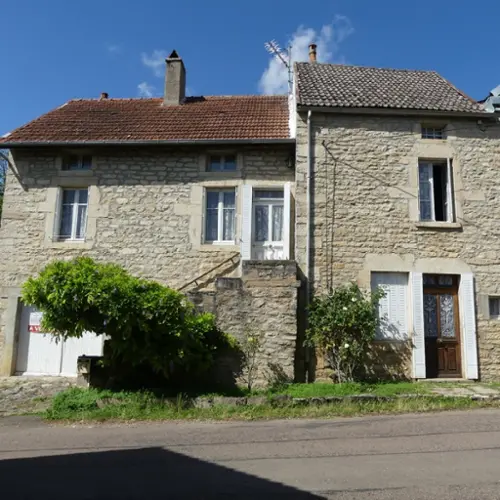 Sombernon Côte-d'Or house foto 7106368