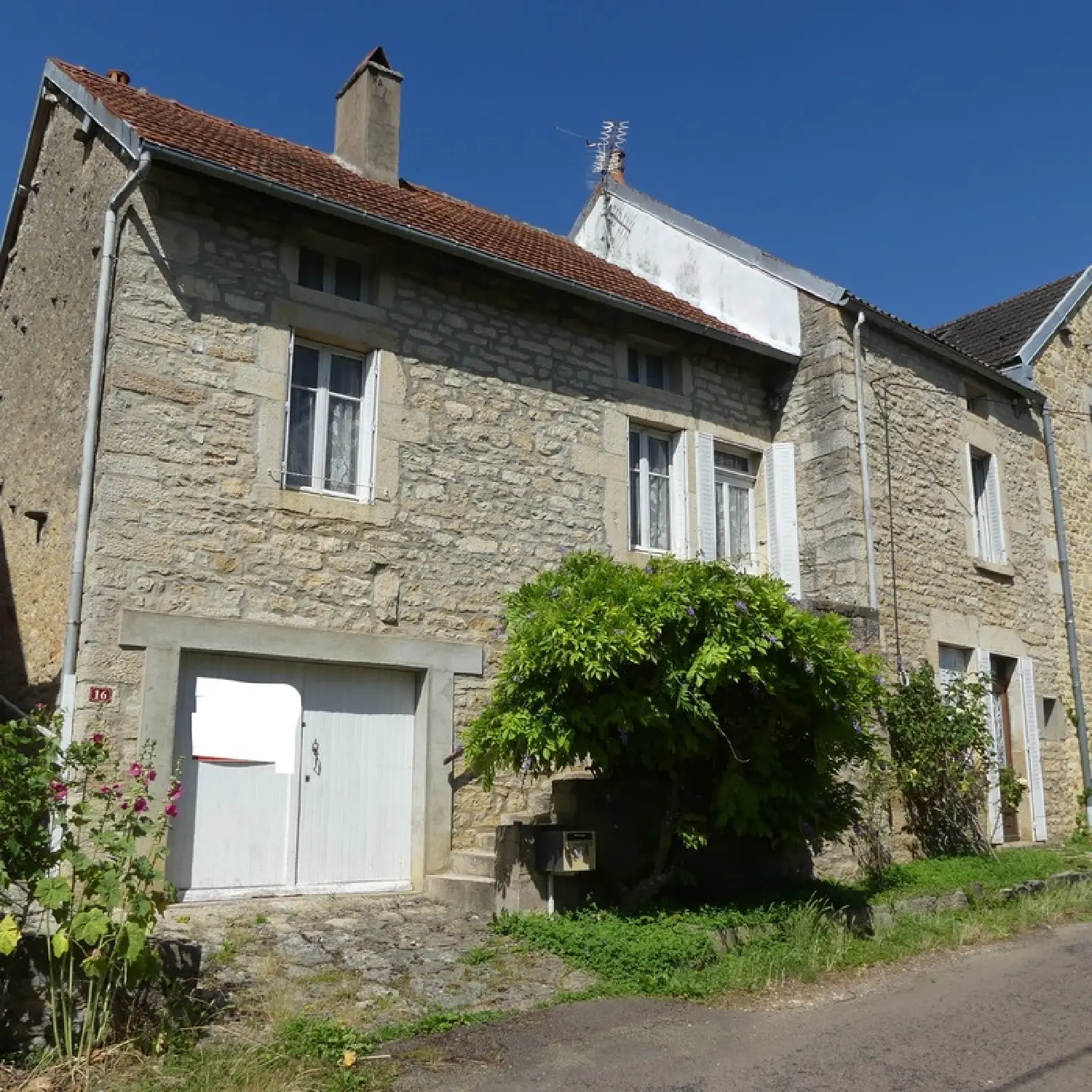  for sale house Sombernon Côte-d'Or 2