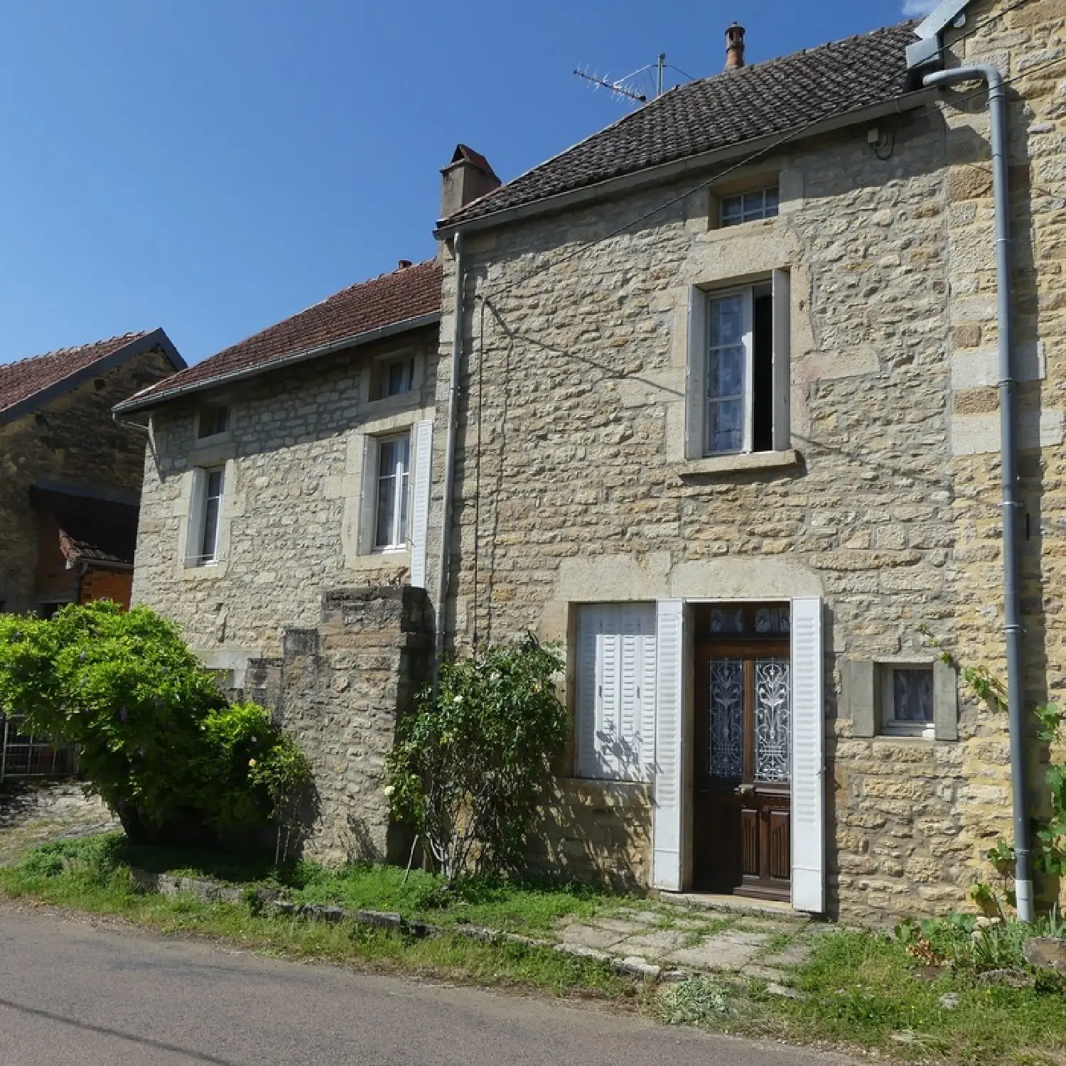  for sale house Sombernon Côte-d'Or 3