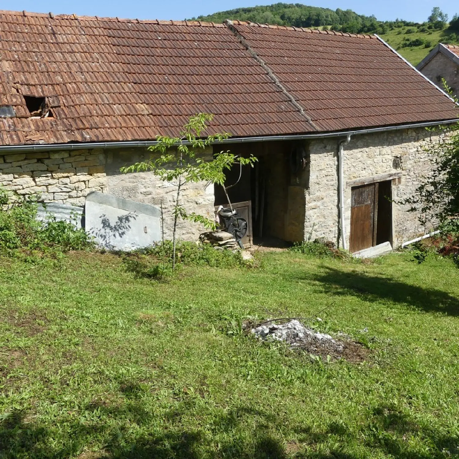  for sale house Sombernon Côte-d'Or 4