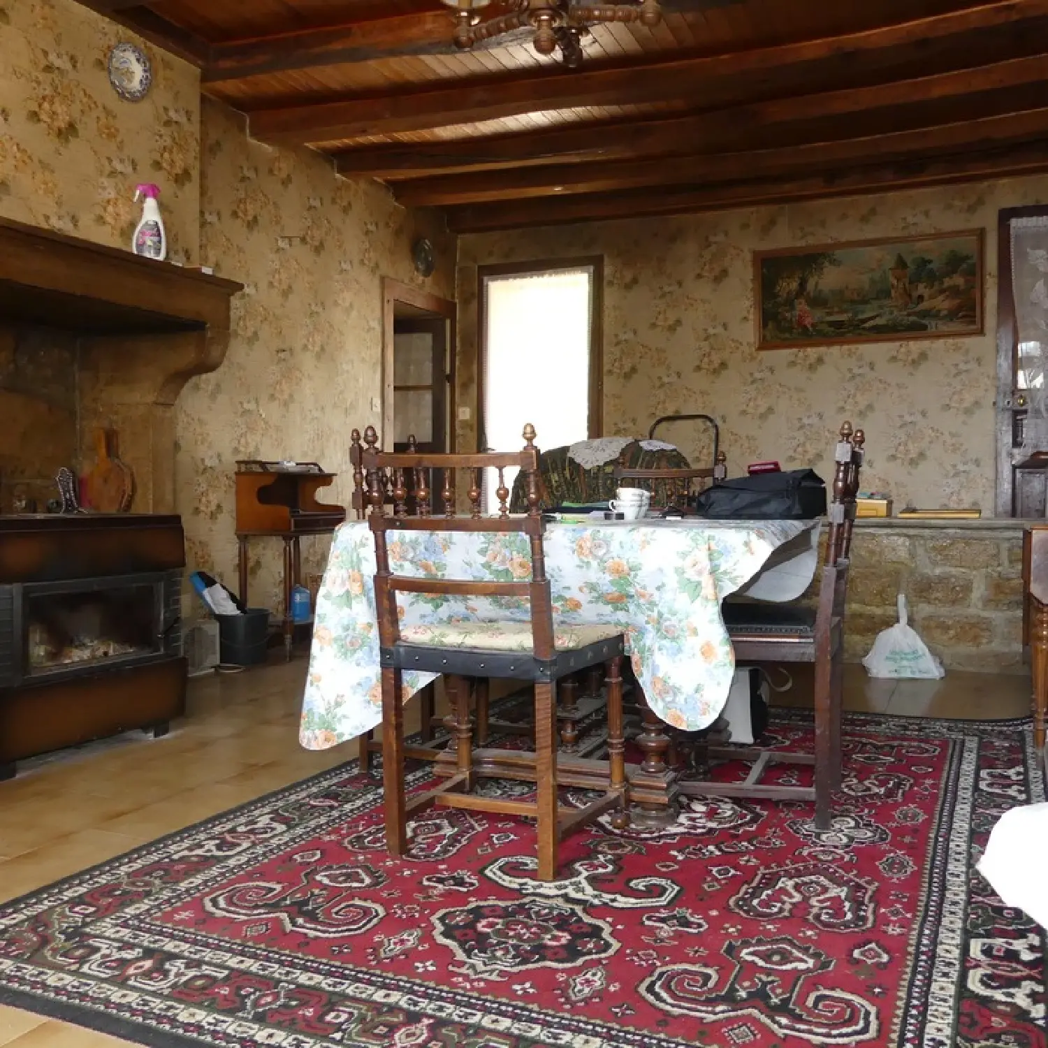  for sale house Sombernon Côte-d'Or 7