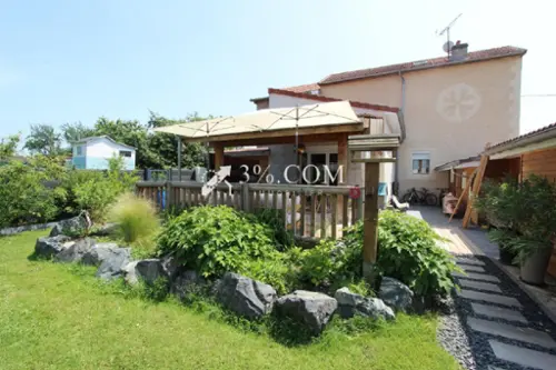 Sommerviller Meurthe-et-Moselle house foto 7105333