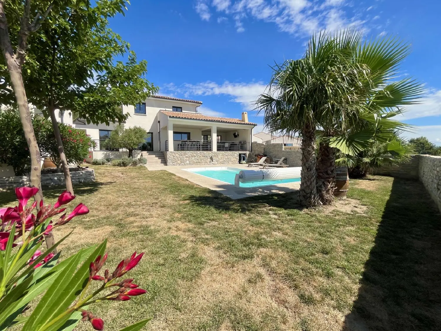  en venta casa Sommières Gard 1