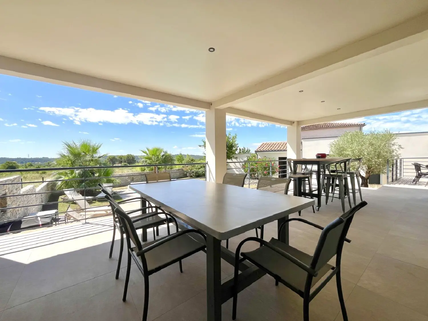 en venta casa Sommières Gard 2