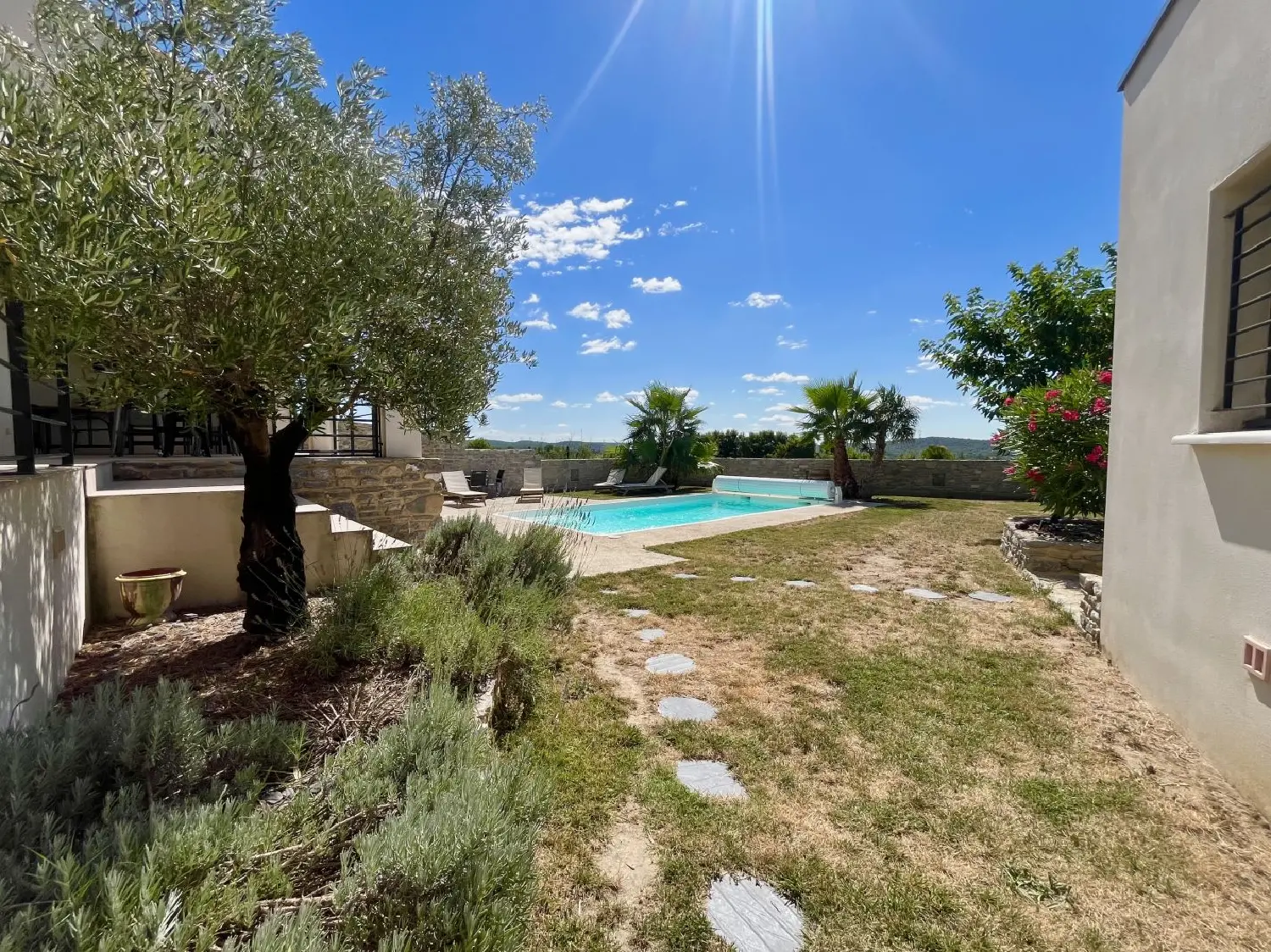en venta casa Sommières Gard 3