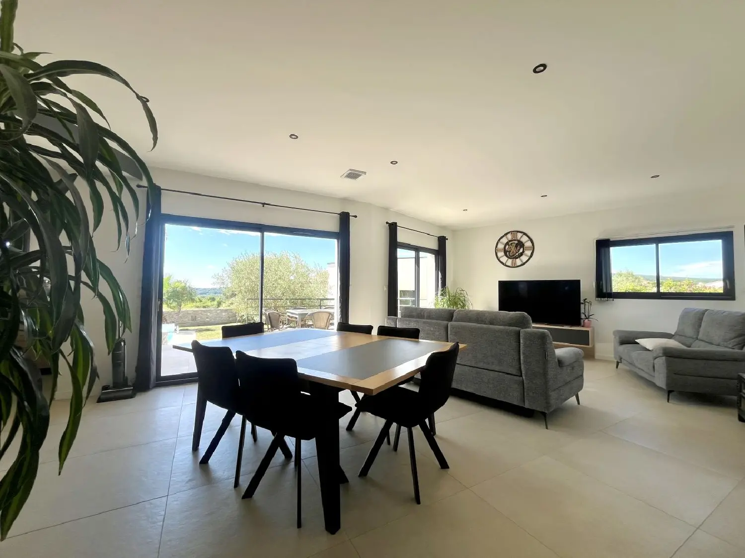  en venta casa Sommières Gard 5