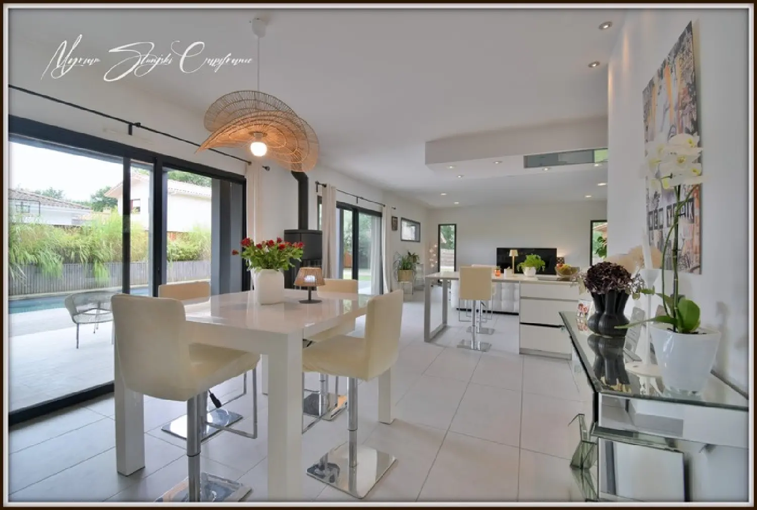  te koop huis Soorts-Hossegor Landes 4