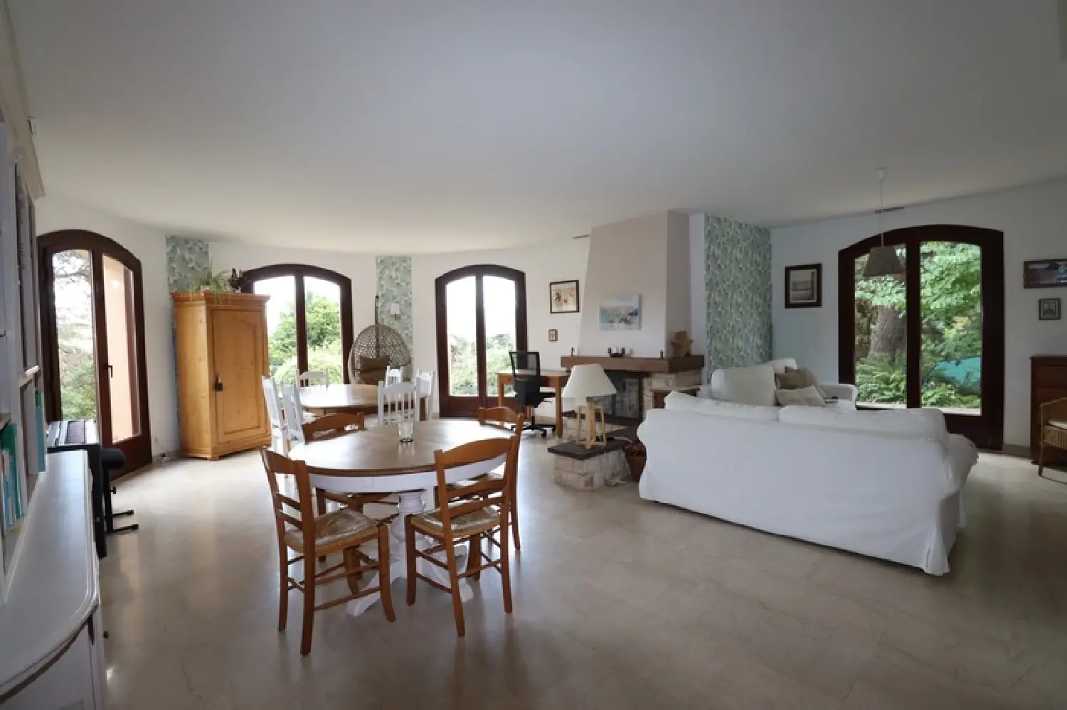  en venta casa Sorbiers Loire 1