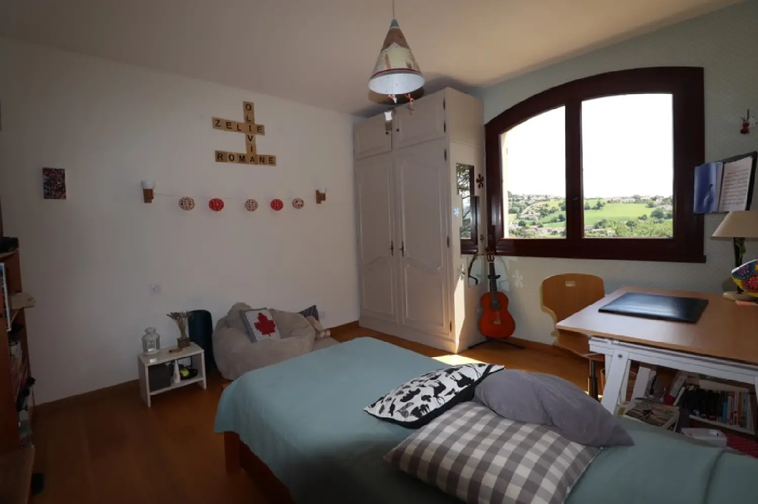  en venta casa Sorbiers Loire 3