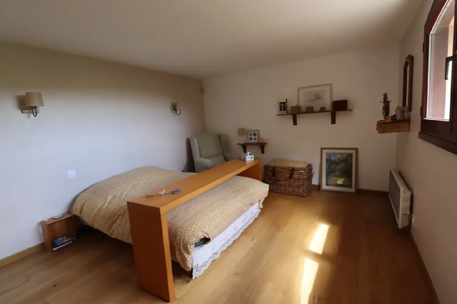  en venta casa Sorbiers Loire 4