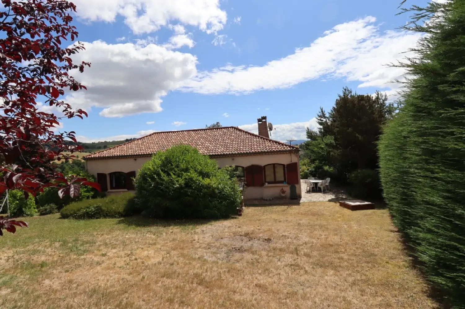  en venta casa Sorbiers Loire 5