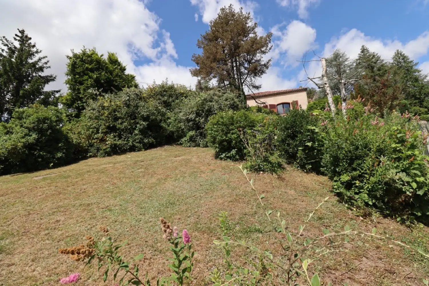  en venta casa Sorbiers Loire 6