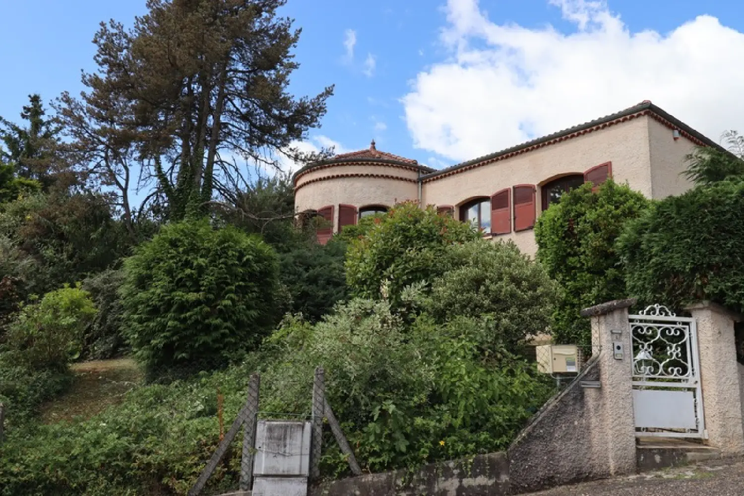  en venta casa Sorbiers Loire 8