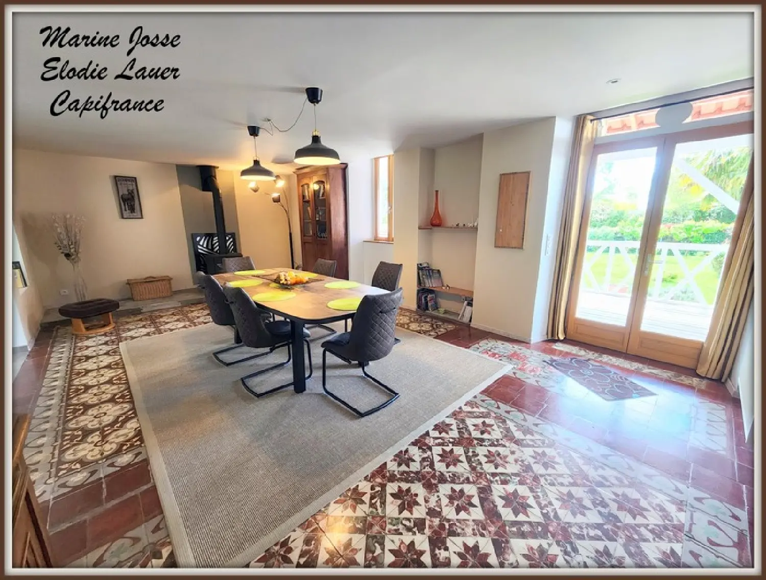  en venta casa Soréac Hautes-Pyrénées 2