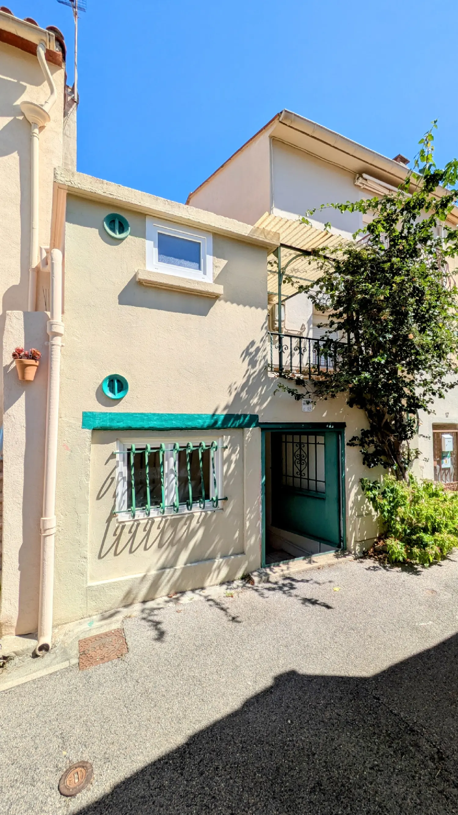  te koop huis Sorède Pyrénées-Orientales 2