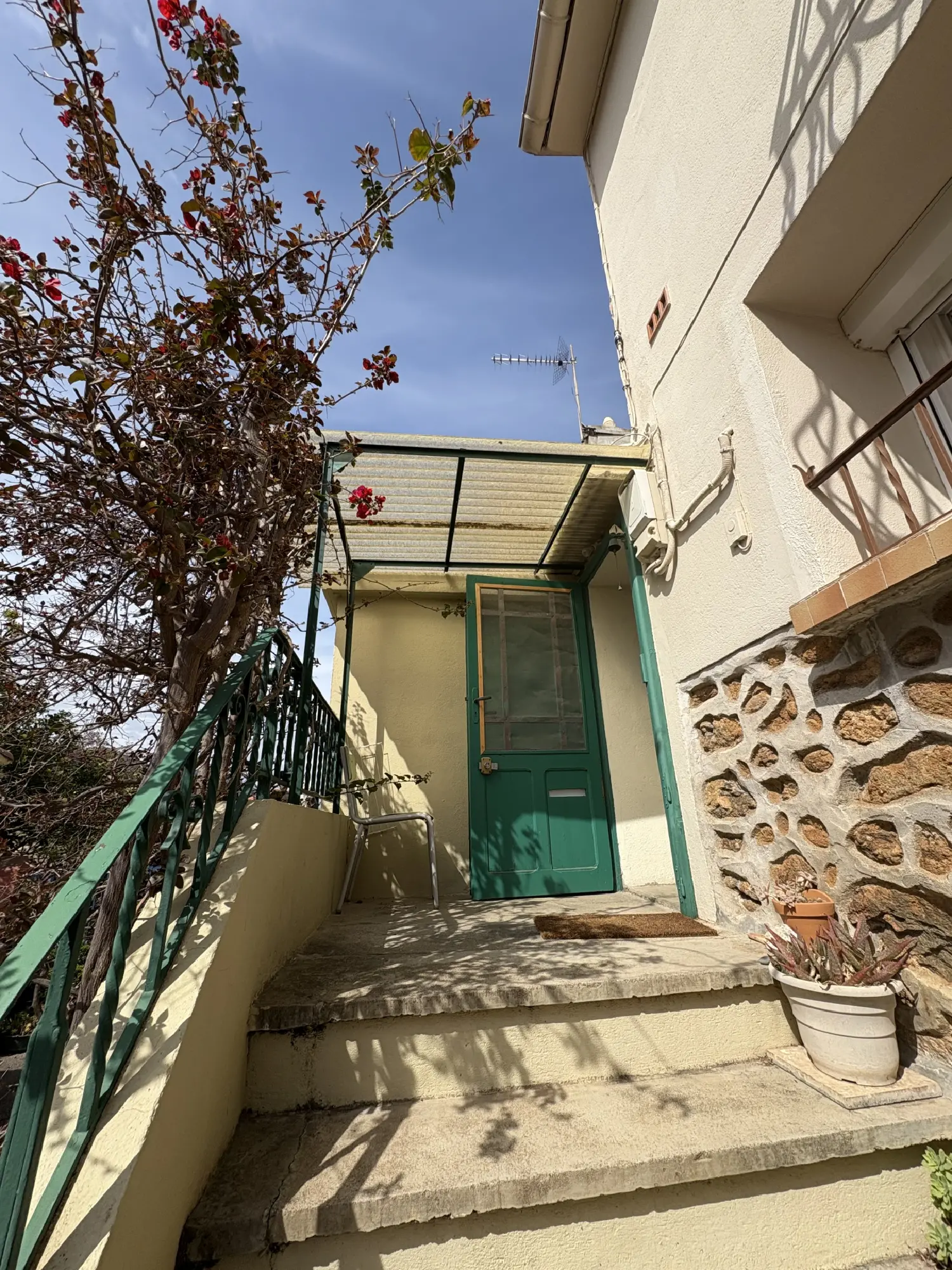  te koop huis Sorède Pyrénées-Orientales 4