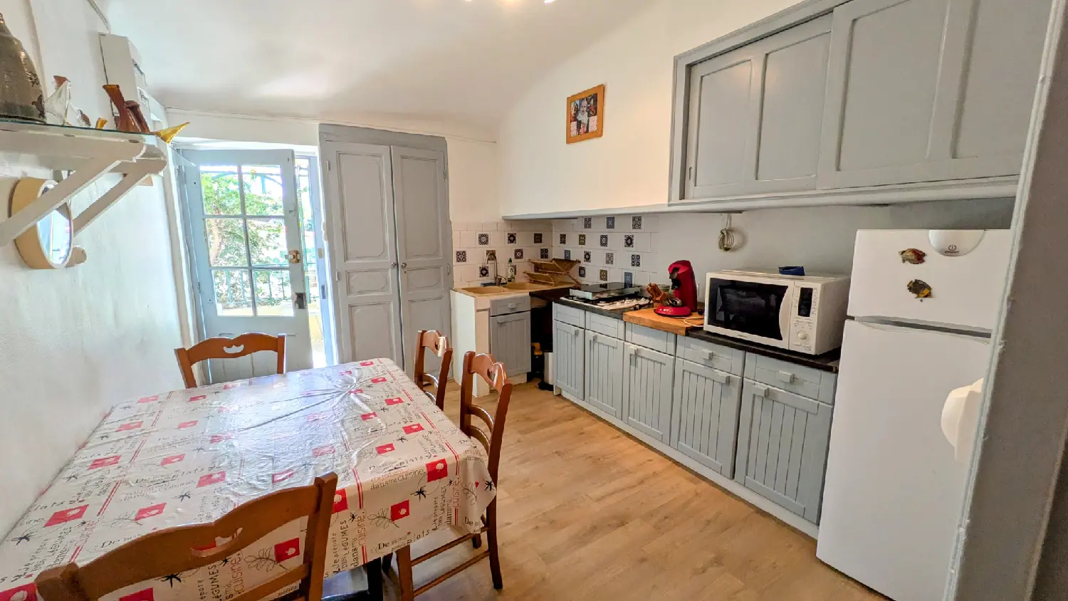  te koop huis Sorède Pyrénées-Orientales 5