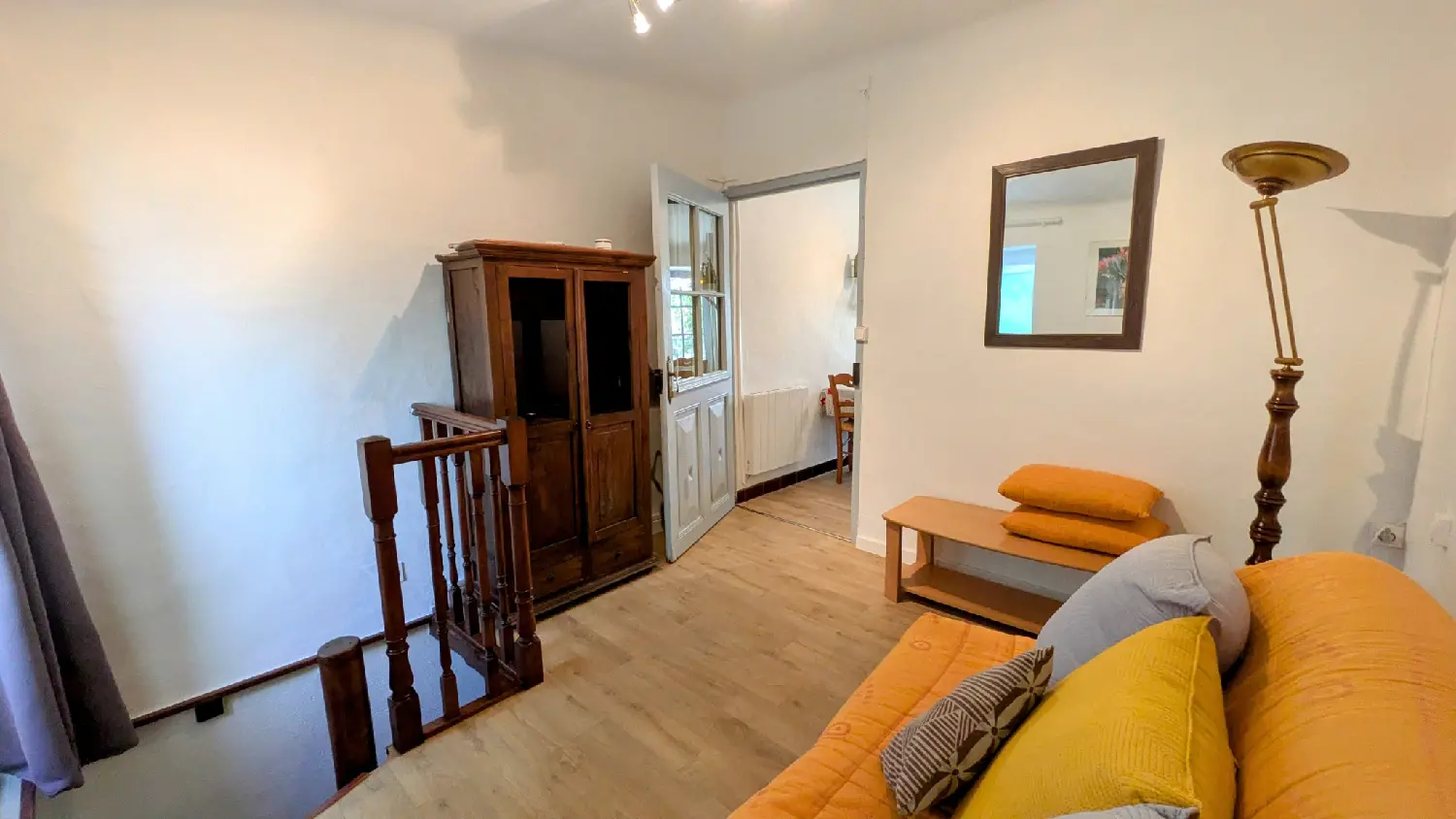  te koop huis Sorède Pyrénées-Orientales 7