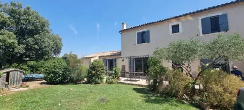 Sorgues Vaucluse house foto 7105561